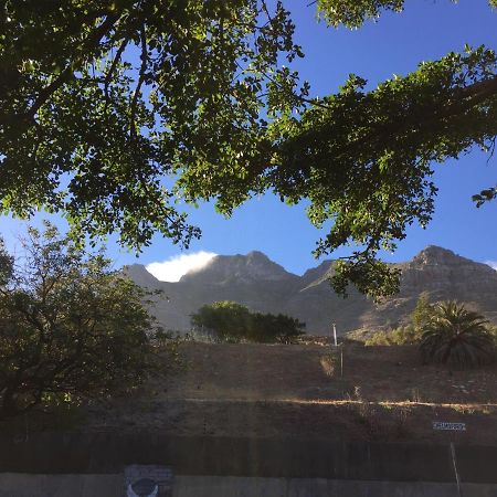 Silverhill Rentals Cape Town Exterior photo