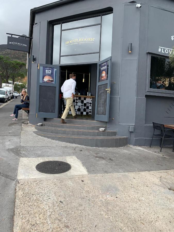 Silverhill Rentals Cape Town Exterior photo