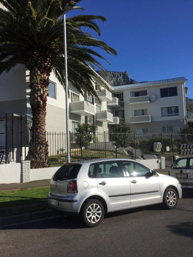 Silverhill Rentals Cape Town Exterior photo