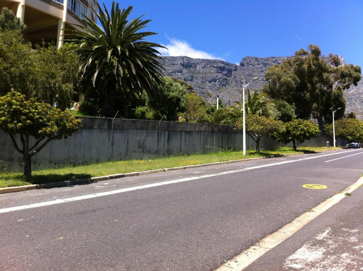 Silverhill Rentals Cape Town Exterior photo